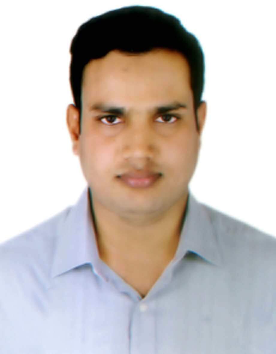 Md. Jahangir Alam